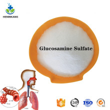 Factory price Glucosamine Sulfate active powder for sale